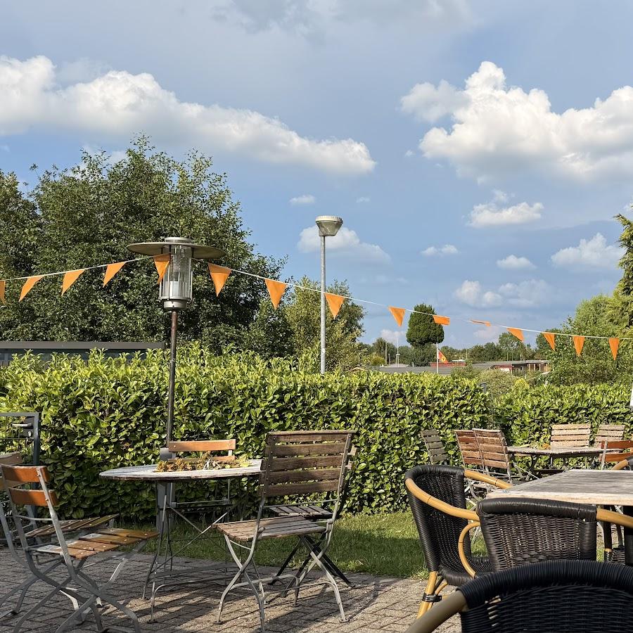 Restaurant "Schultes Kull bei Carlo" in Neukirchen-Vluyn