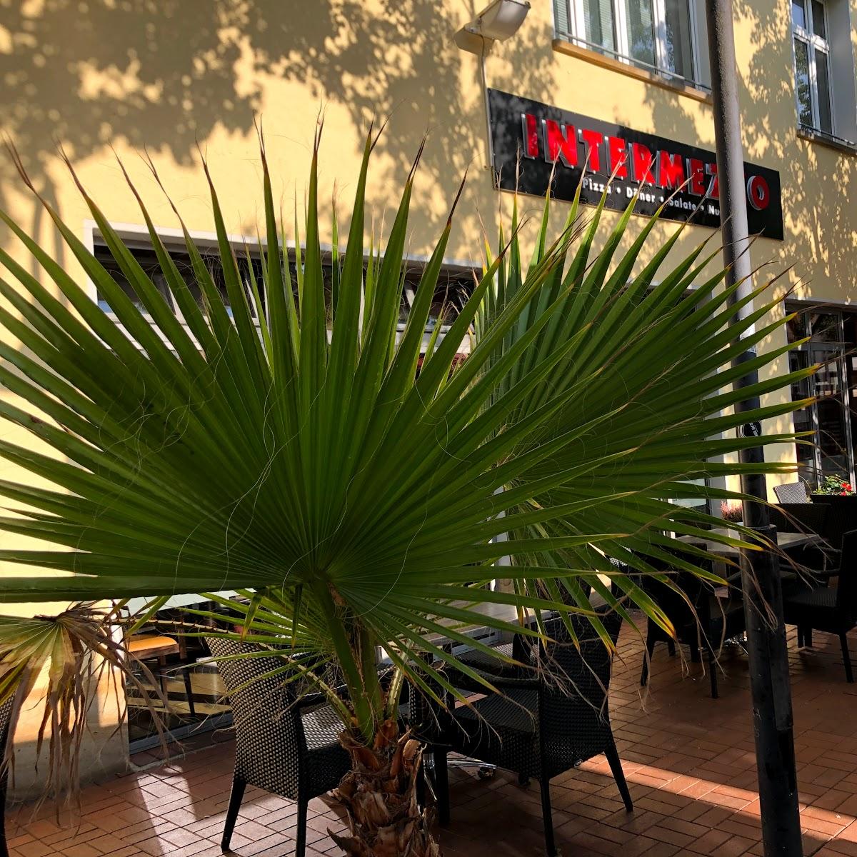 Restaurant "Pizzeria Intermezzo" in  Ibbenbüren