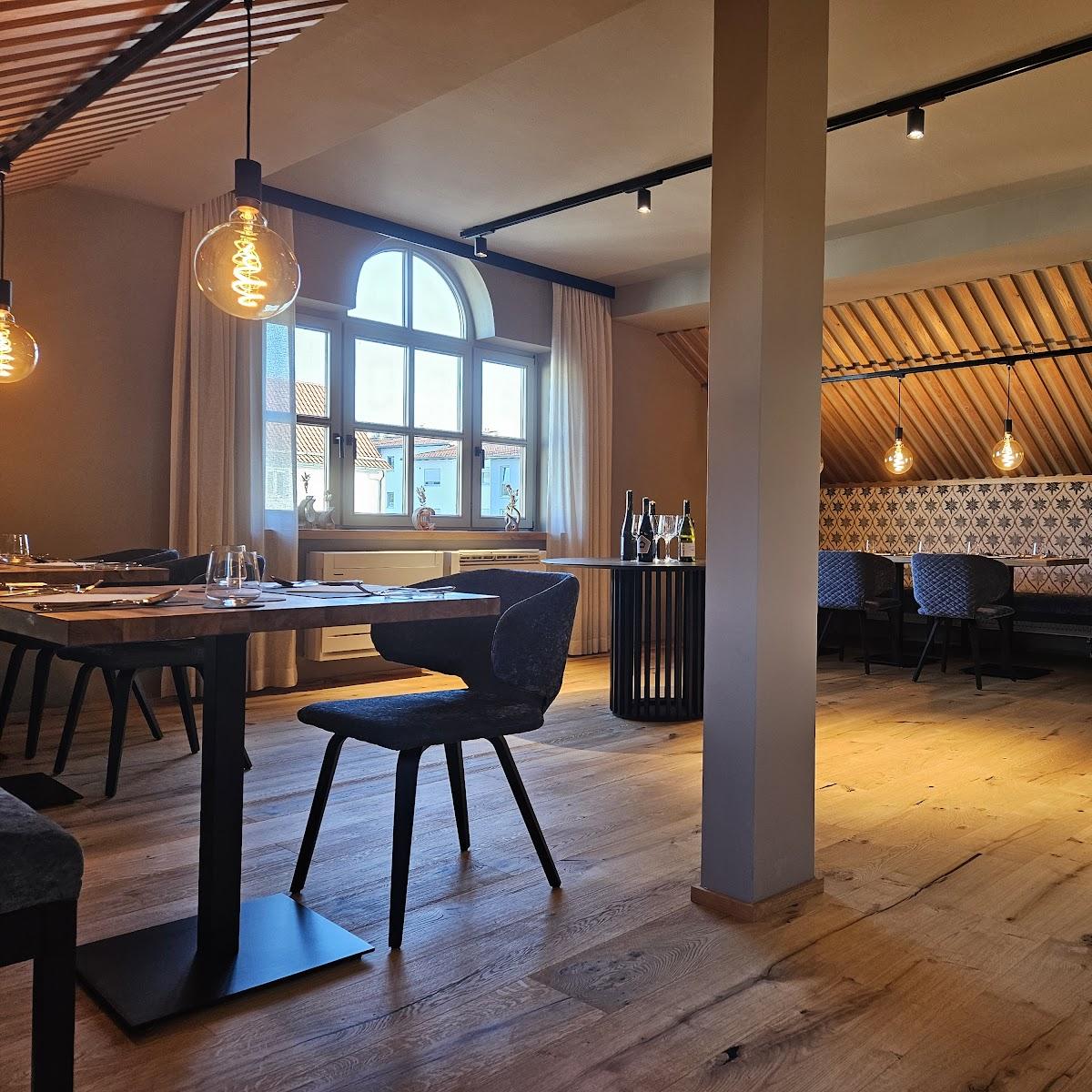 Restaurant "Restaurant Habe Dere" in Straubing