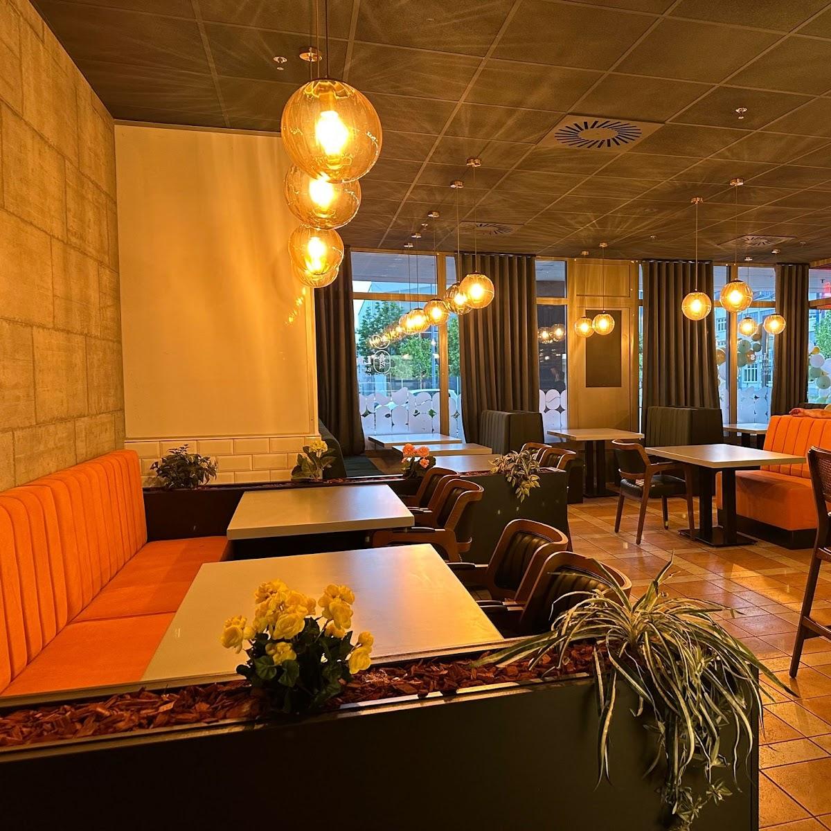 Restaurant "LIM’s Balkan Grill & more" in Singen (Hohentwiel)