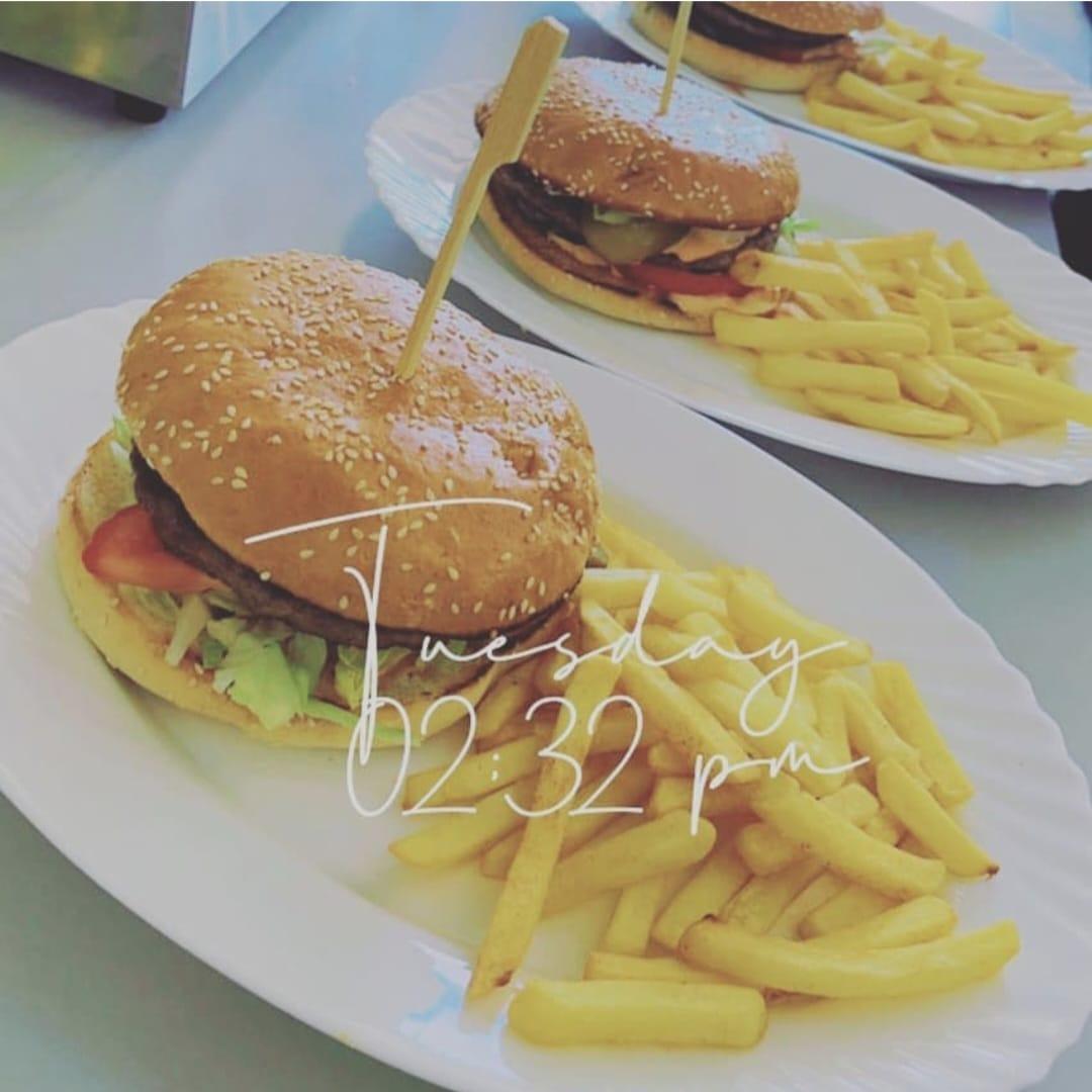 Restaurant "DoyDoy Pizza & Kebap Haus" in Singen (Hohentwiel)