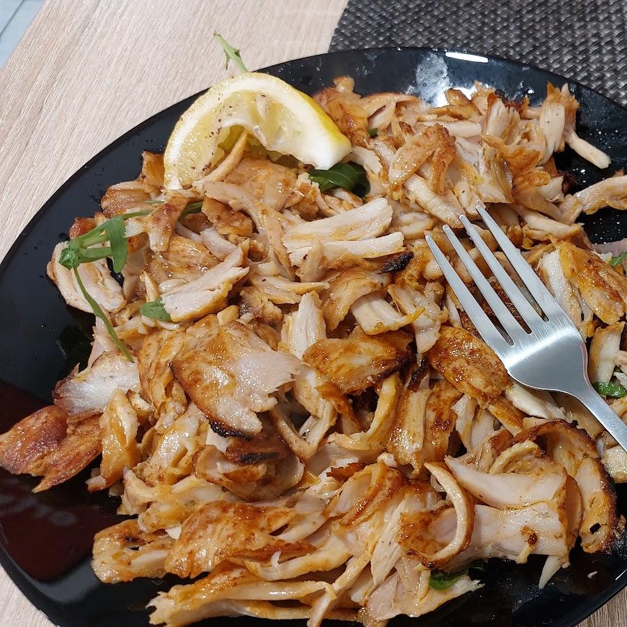 Restaurant "ILyas Döner Lounge" in Einbeck