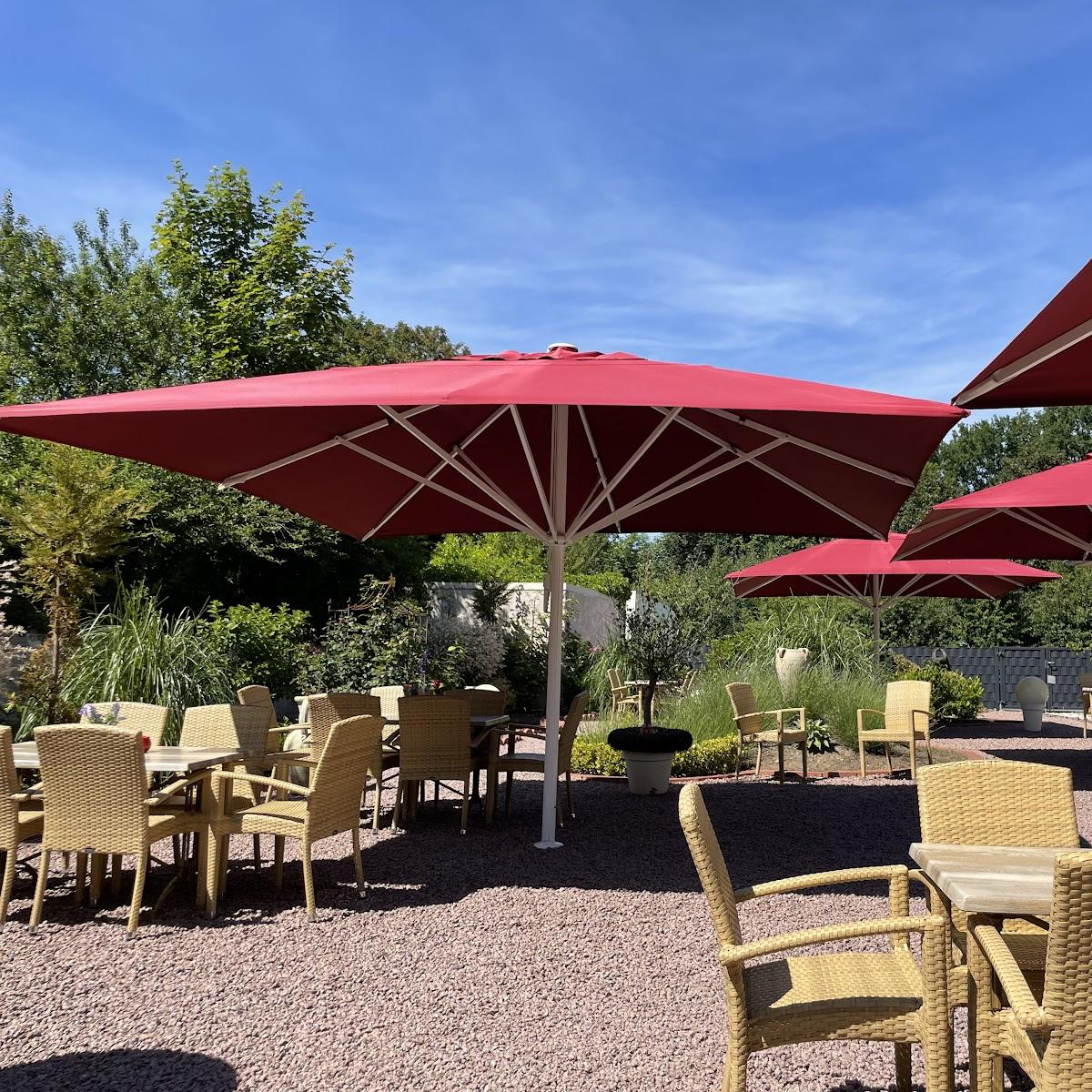 Restaurant "Kreta Restaurant" in Ibbenbüren