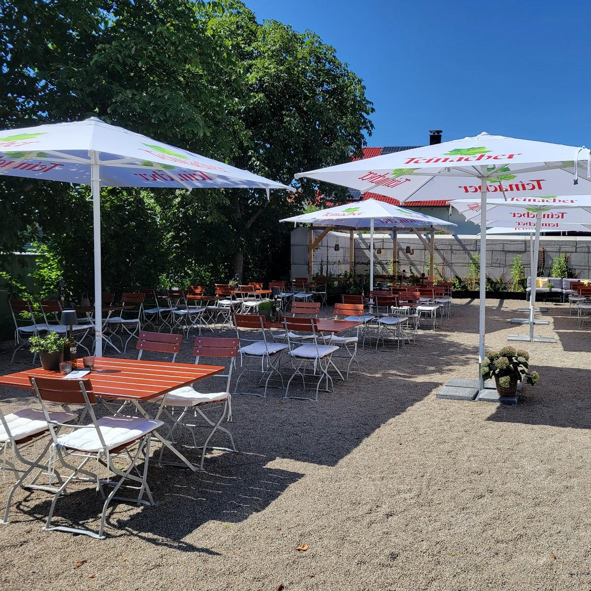 Restaurant "Hotel Restaurant ROOTS" in Gomaringen