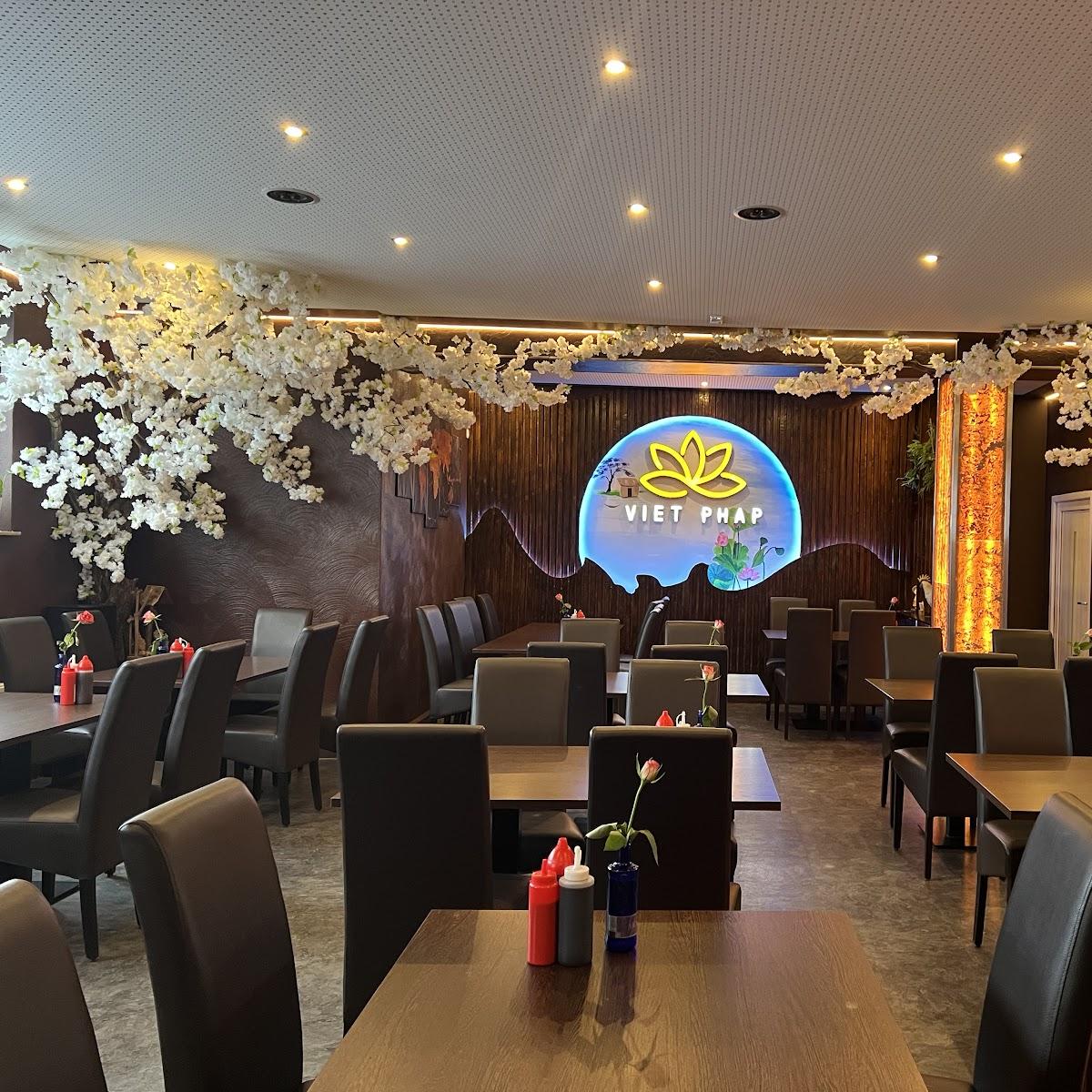 Restaurant "Viet Phap Restaurant" in Landstuhl