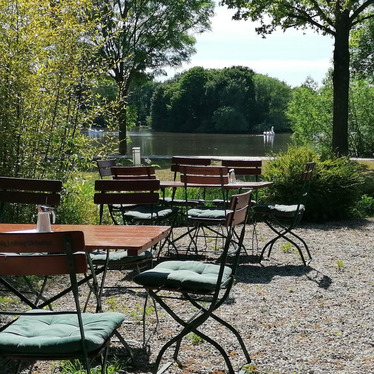 Restaurant "Restaurant Ventana, Ndl. der Rählmanns Hof GmbH" in  Ibbenbüren