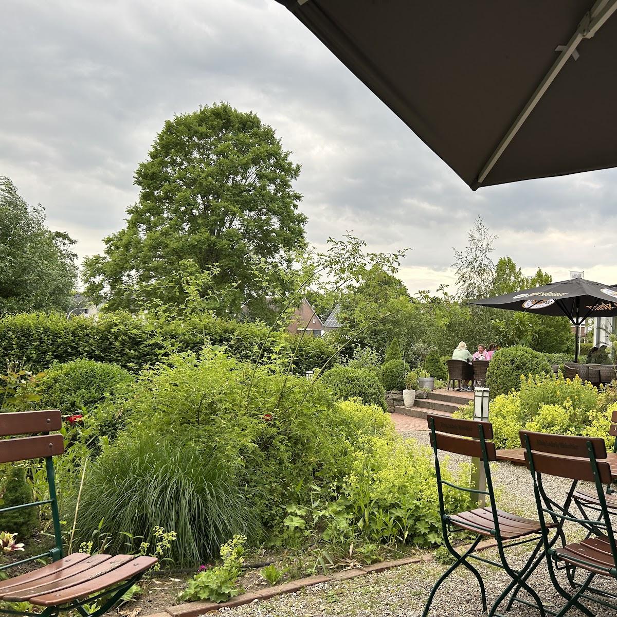 Restaurant "Café & Restaurant Ventana" in Ibbenbüren