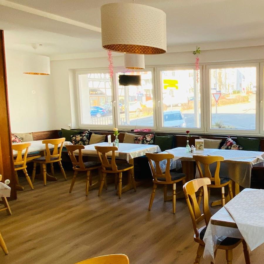 Restaurant "A2C - The Taste of South India" in Schwaikheim