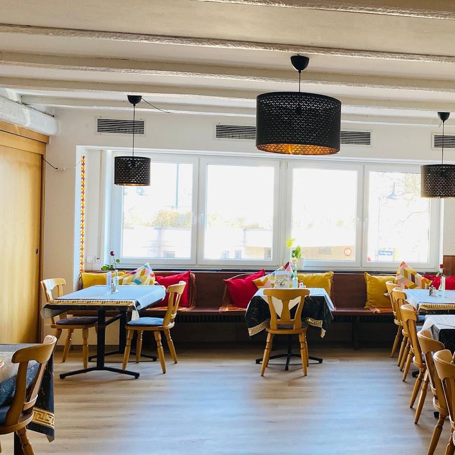 Restaurant "A2C - The Taste of South India" in Schwaikheim