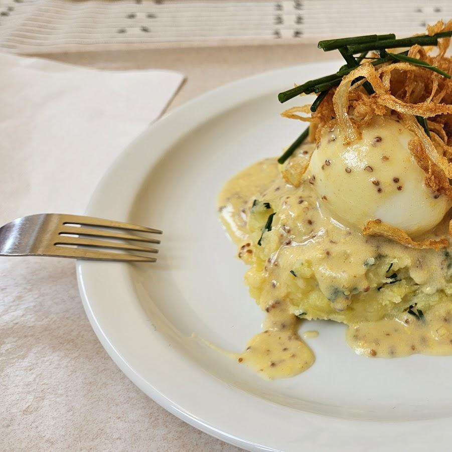 Restaurant "Tisch37" in Eberswalde