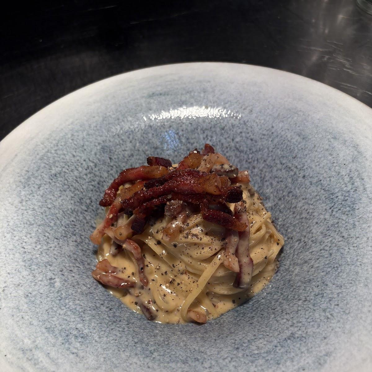 Restaurant "OLINI´S tradizionale" in Schechen