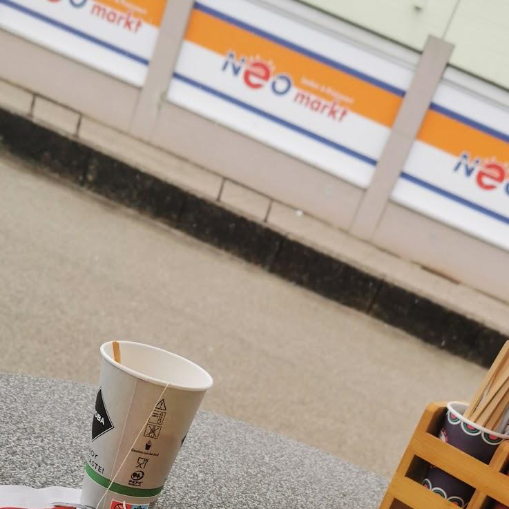 Restaurant "Susanna Langos" in Geretsried