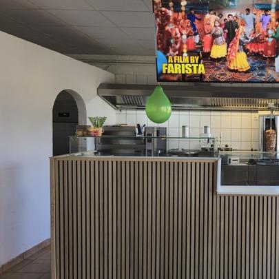 Restaurant "JOGI