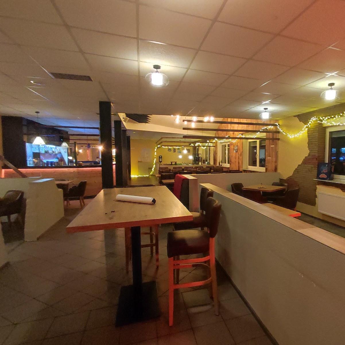 Restaurant "Wiegman
