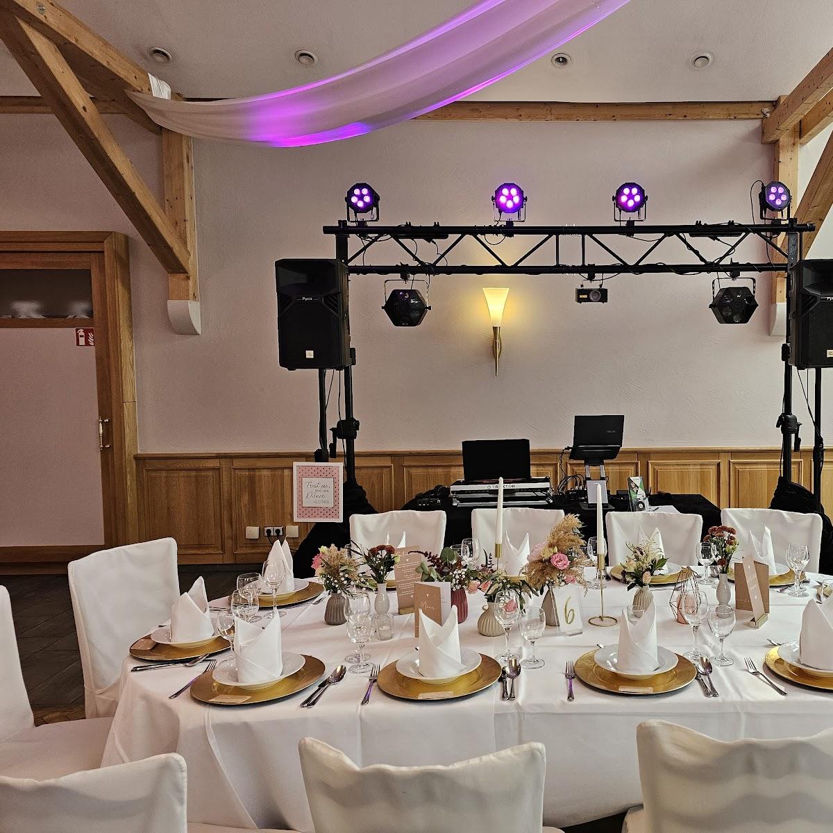 Restaurant "Altes Gasthaus Wulf" in Ibbenbüren