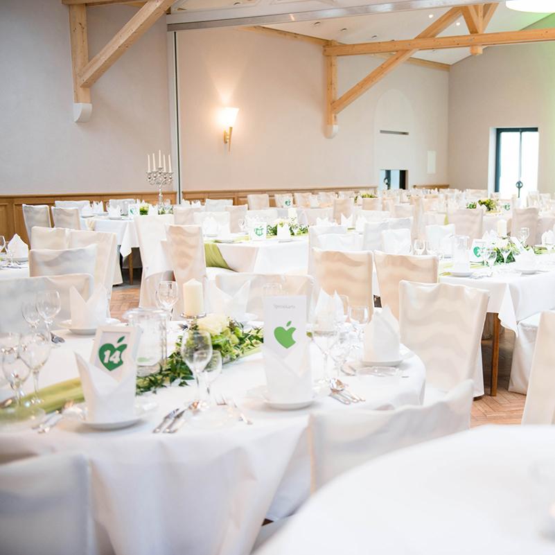 Restaurant "Altes Gasthaus Wulf" in Ibbenbüren