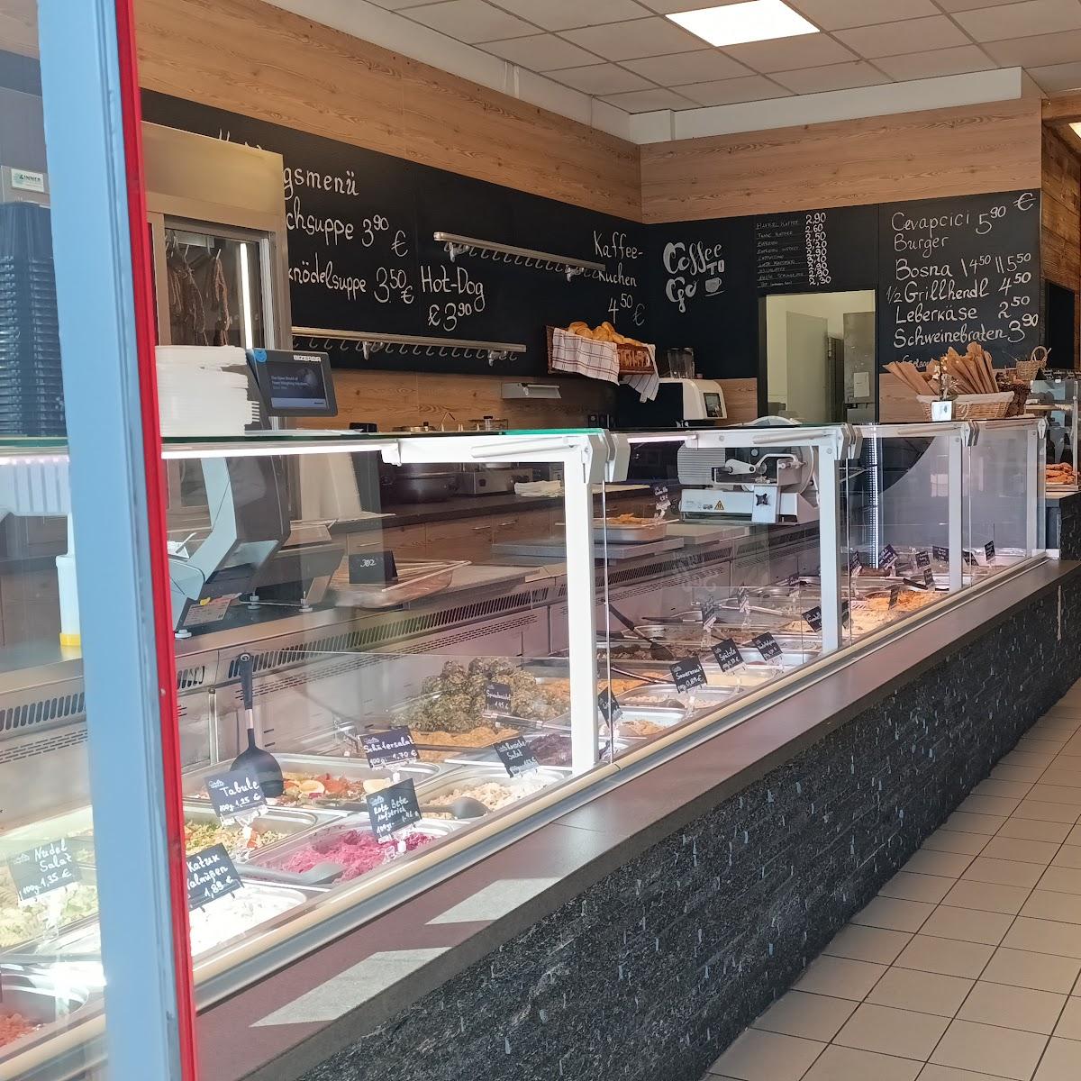 Restaurant "Gipfel Gusto" in Berchtesgaden