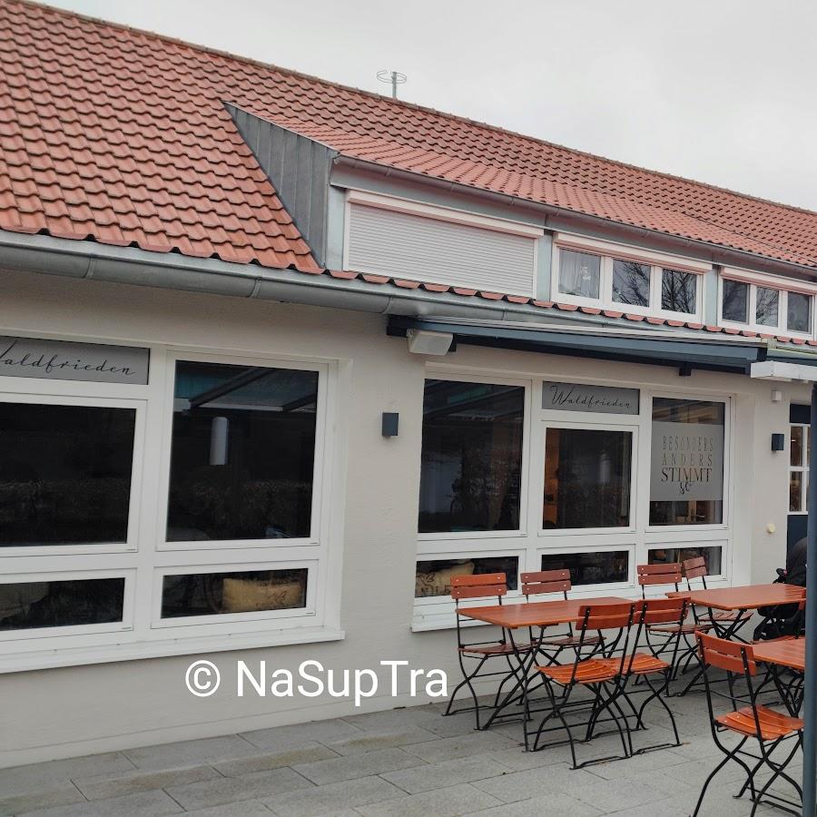 Restaurant "Café Stimmt So | Öffnungstage siehe Homepage - Eventkalender!" in Hebertshausen