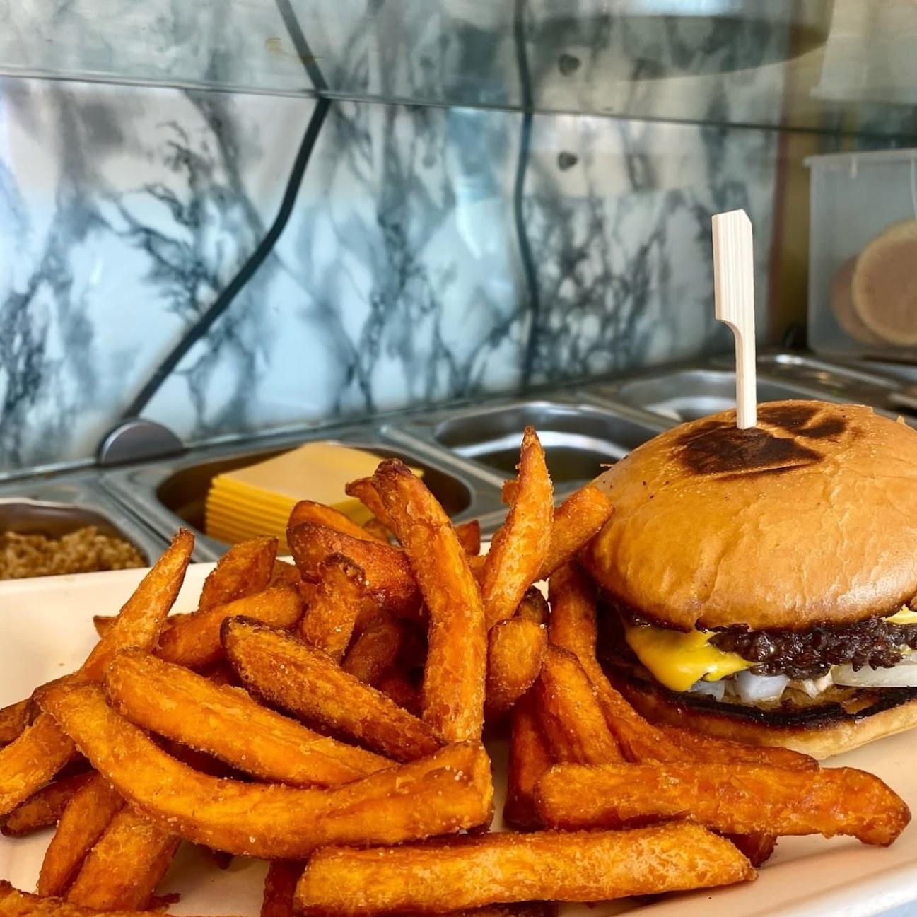 Restaurant "Tasteitstasty" in Dachau