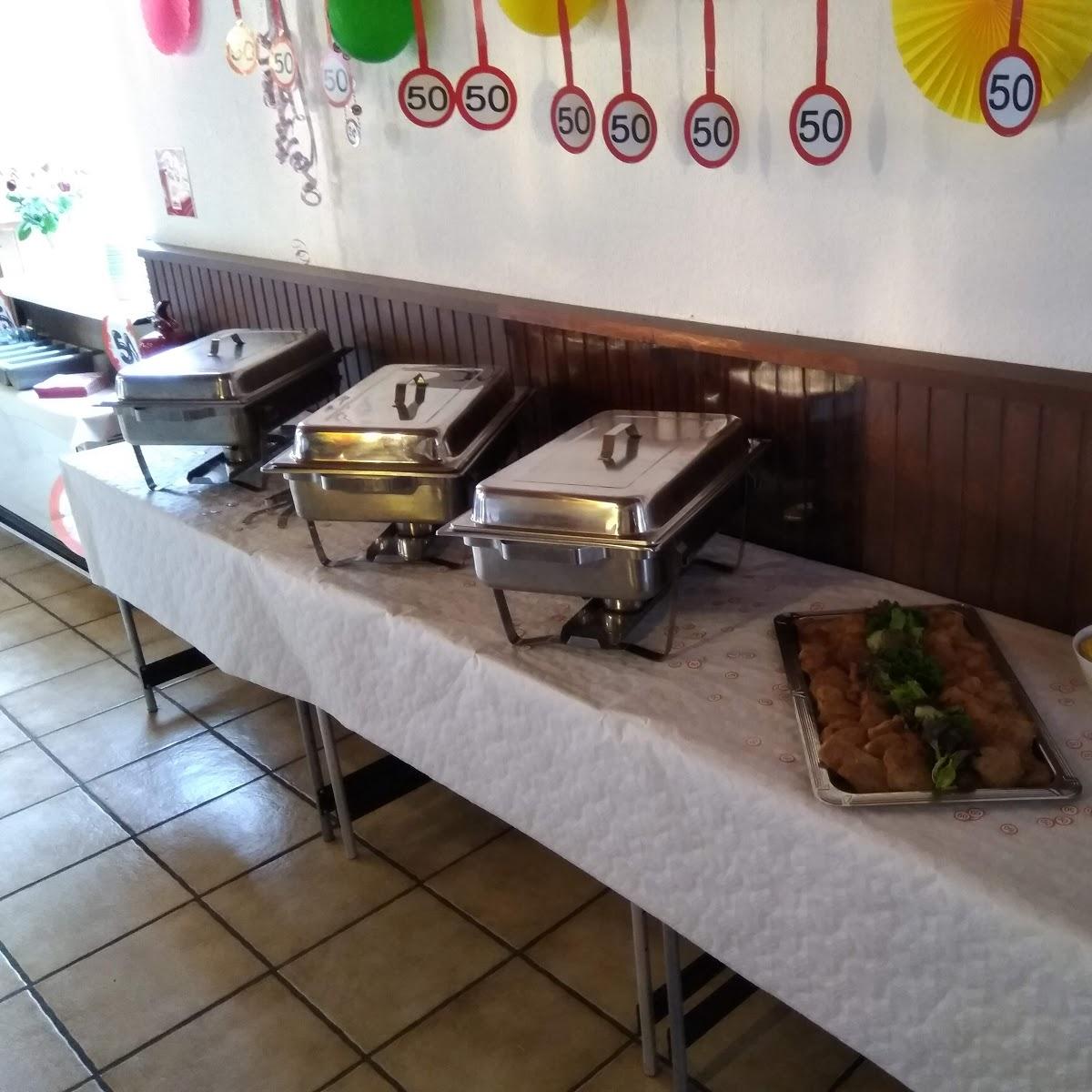 Restaurant "Buffetzauber Cateringservice Dennis Weiffen" in Jüchen