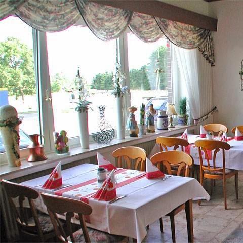 Restaurant "Gaststätte Haus Stapper" in Ibbenbüren