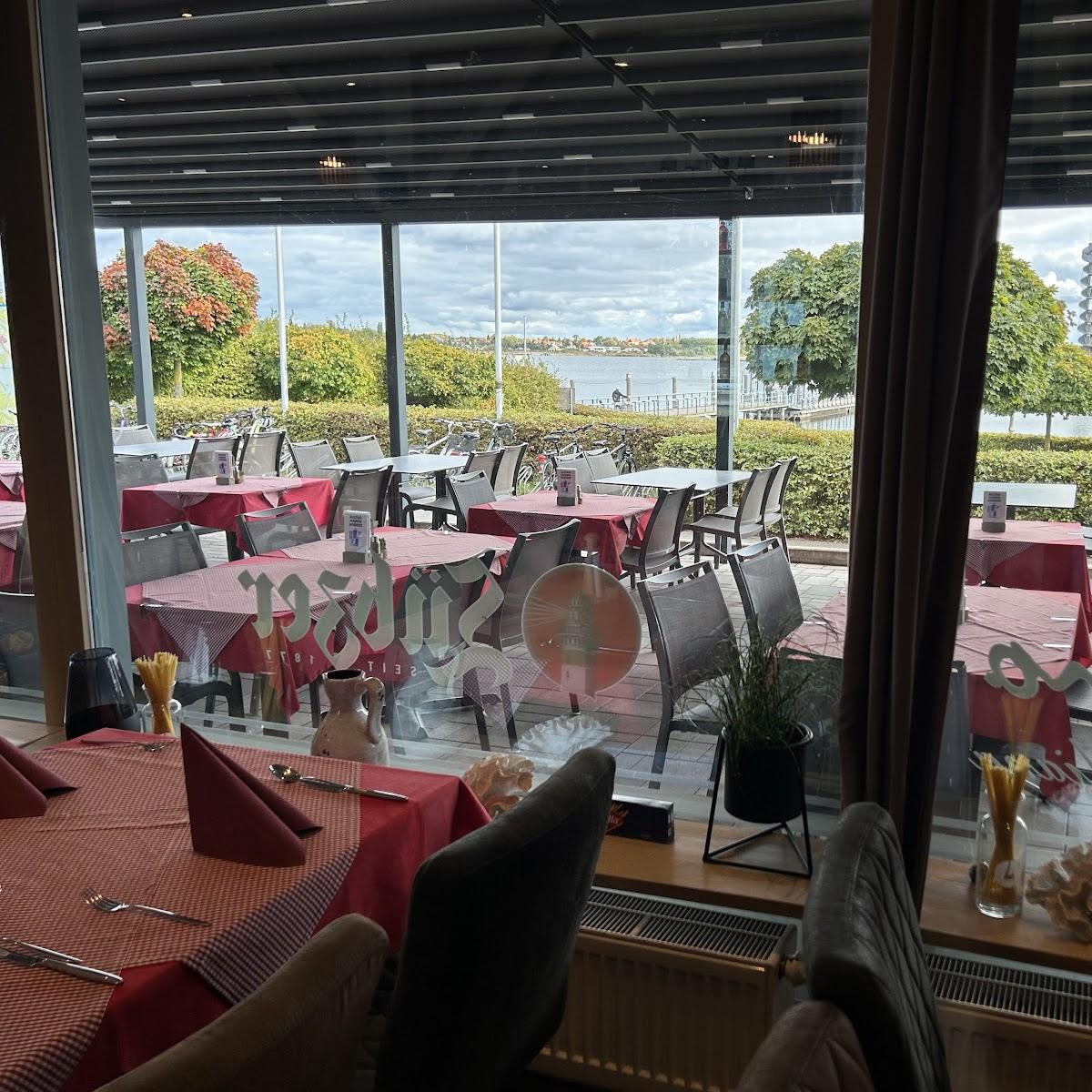 Restaurant "Italienisches Restaurant - Il Massimo am See" in Muldestausee