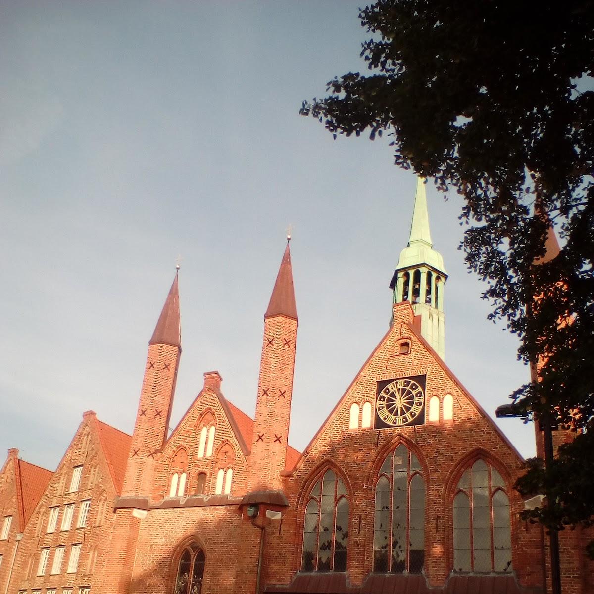 Restaurant "Wohnzeit - Unterkünfte" in Mönkhagen