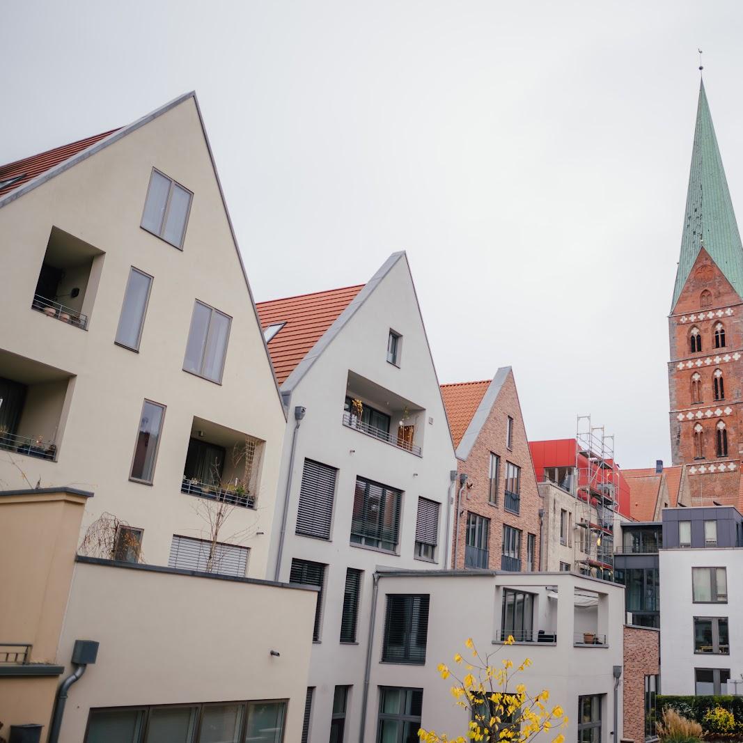 Restaurant "The Layhead B&B" in Lübeck