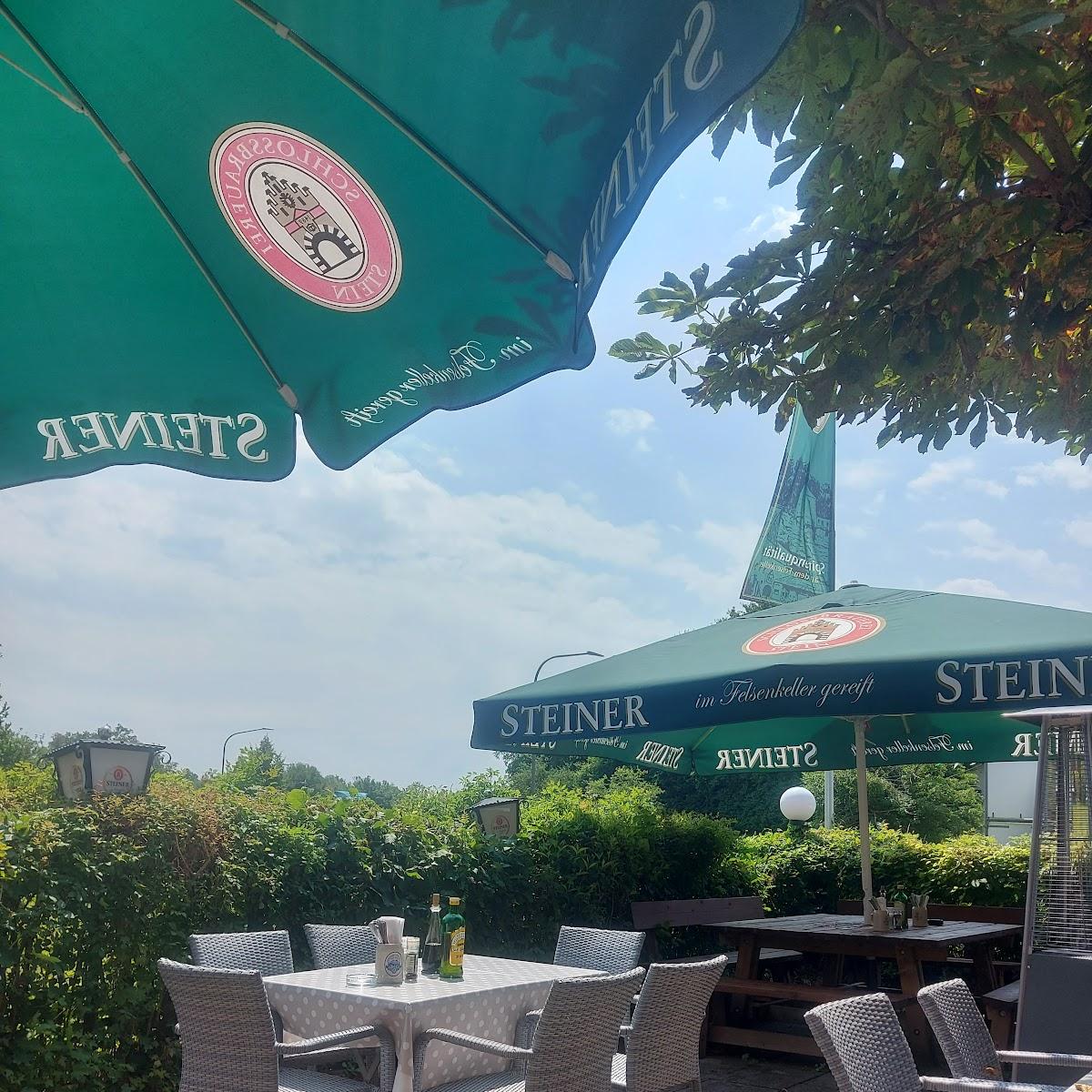 Restaurant "Restaurant-Pizzeria Il Camino" in Altenmarkt an der Alz