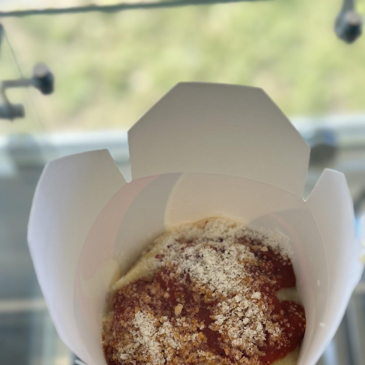 Restaurant "Wunderteig" in Grafing bei München