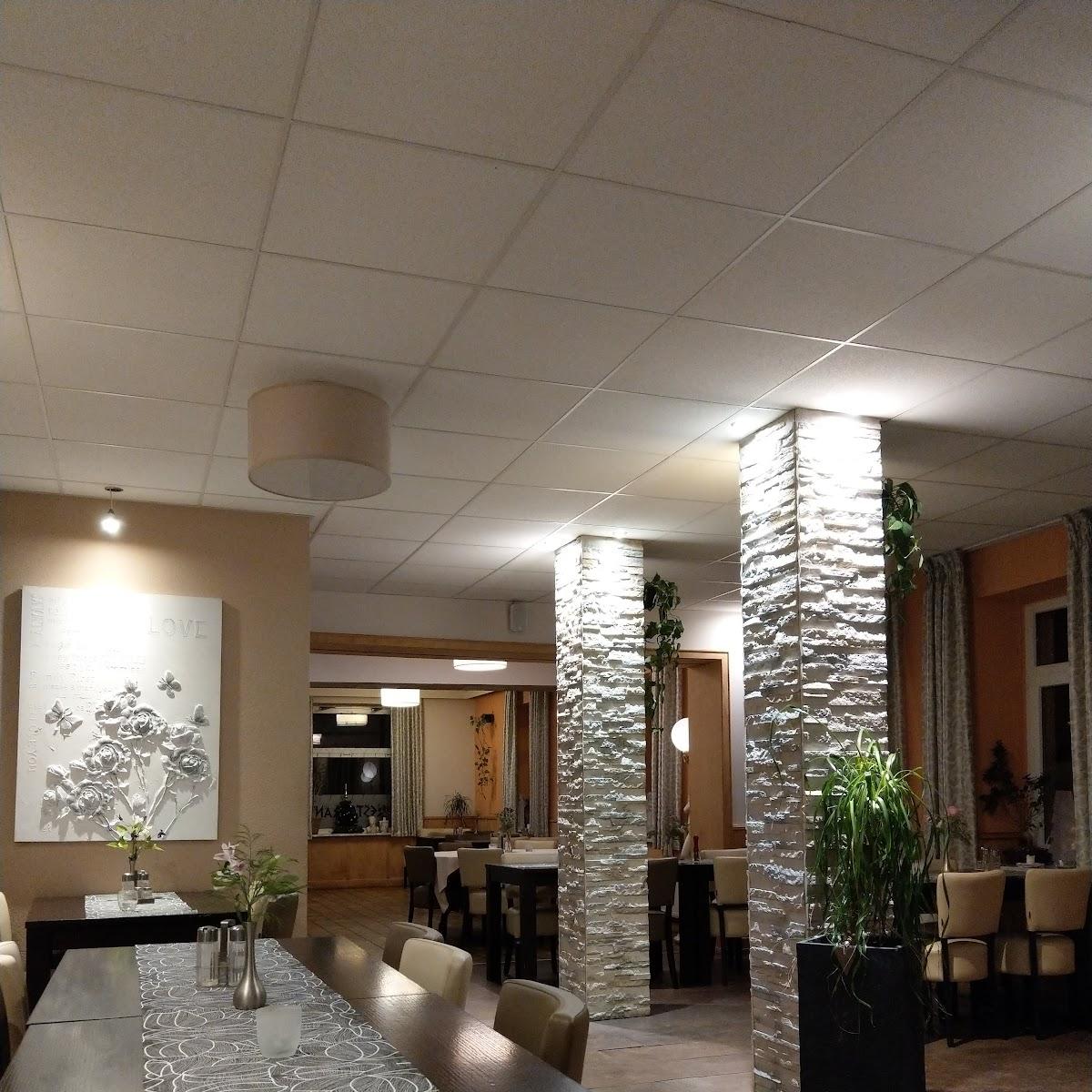 Restaurant "Restaurant Kosta" in Brüggen