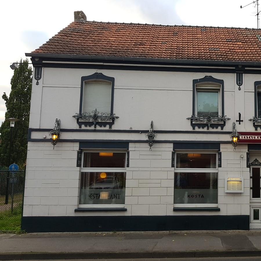 Restaurant "Restaurant Kosta" in Brüggen
