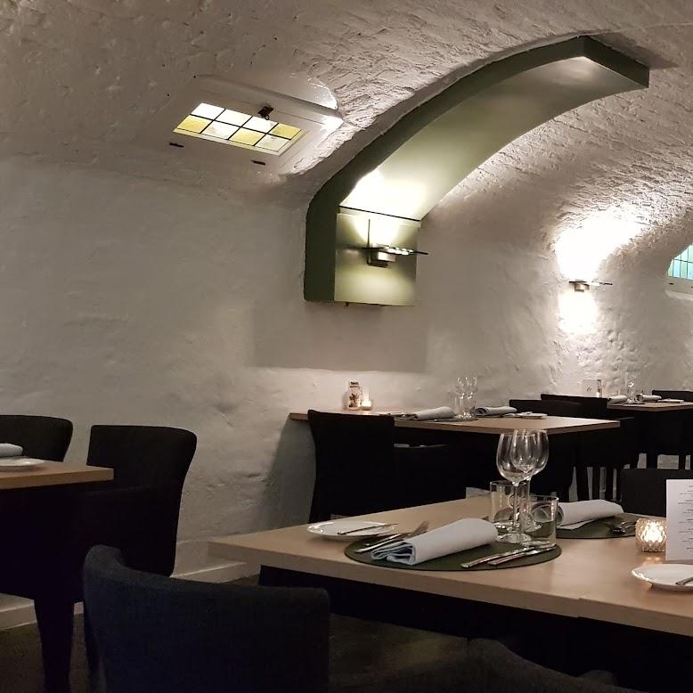 Restaurant "Restaurant Lef" in Reuver