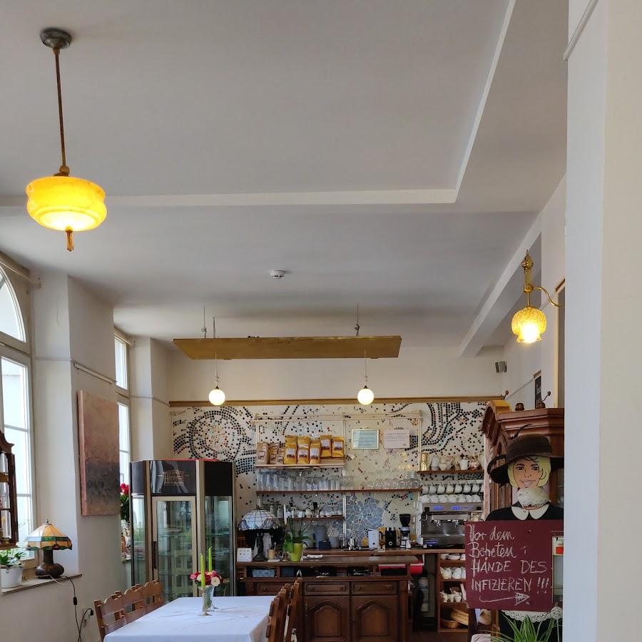 Restaurant "Cafe Ponte im Bürgermeisteramt" in Brüggen