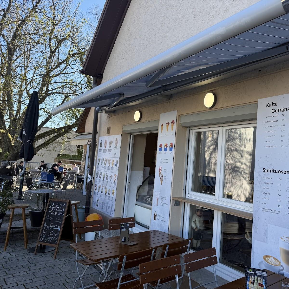 Restaurant "???????? ???? - ?? ?????? ????????" in Neuenstadt am Kocher