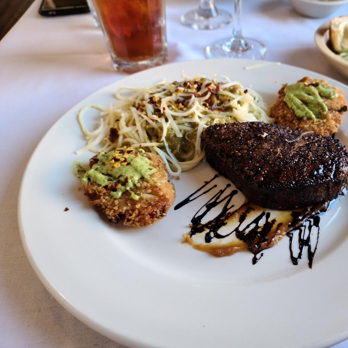 Restaurant "Giuseppe