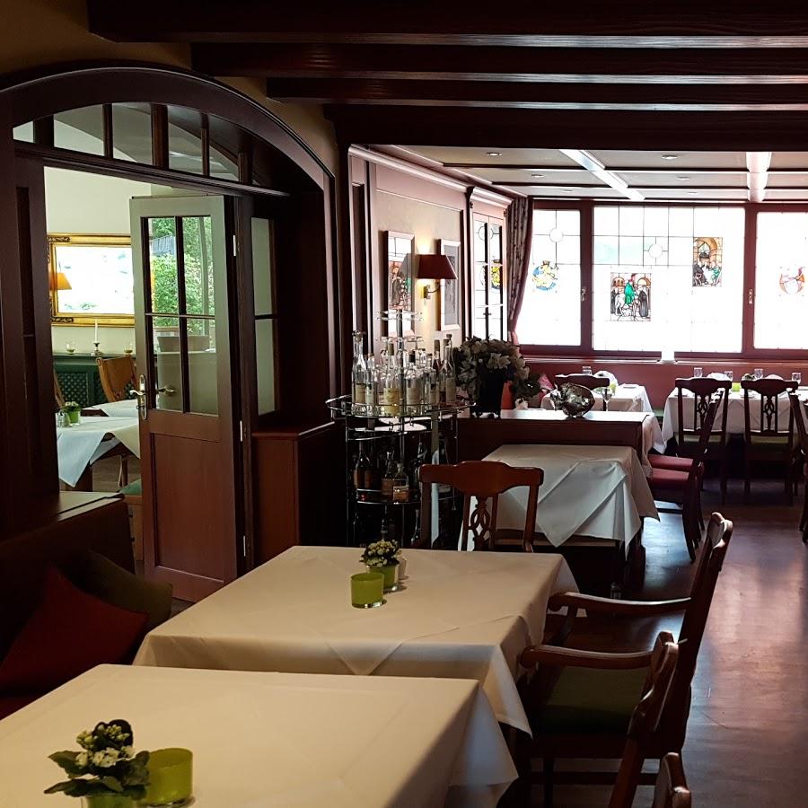 Restaurant "Restaurant Klosterschänke" in Calw