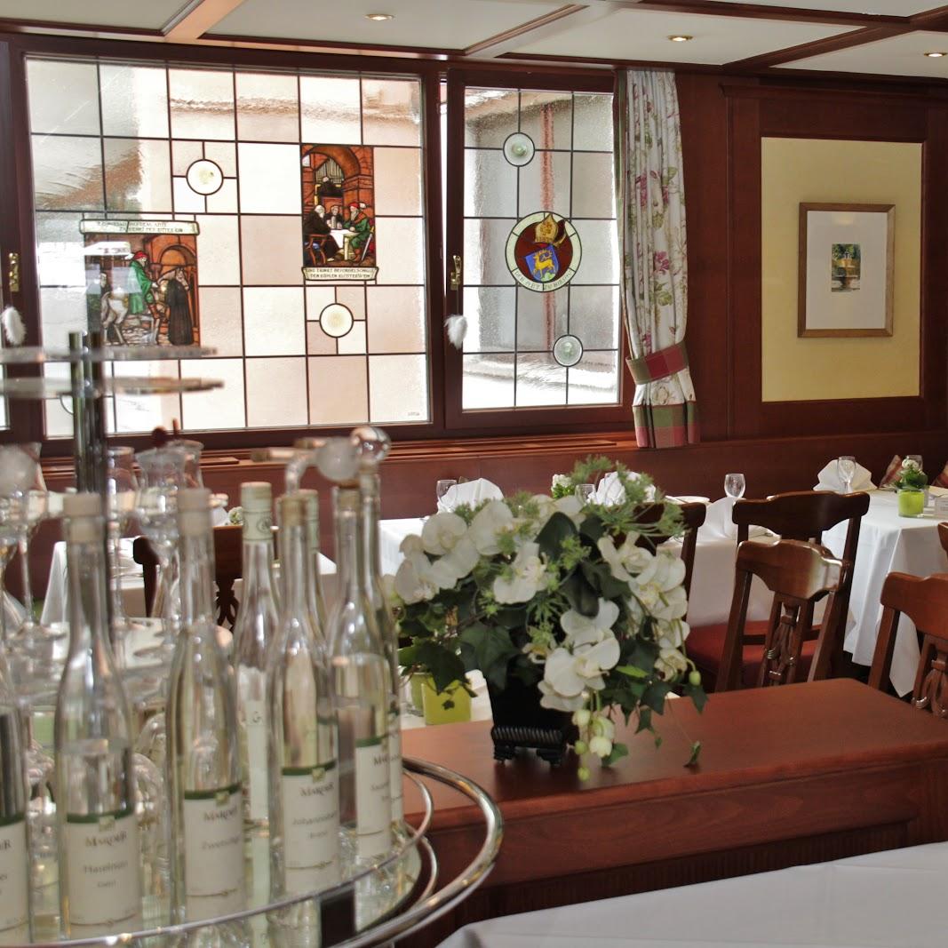 Restaurant "Restaurant Klosterschänke" in Calw