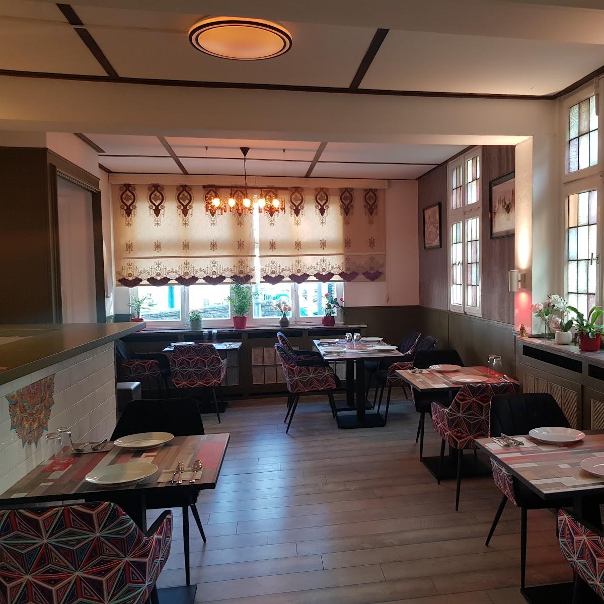 Restaurant "Bombay Curry Masala" in Remscheid