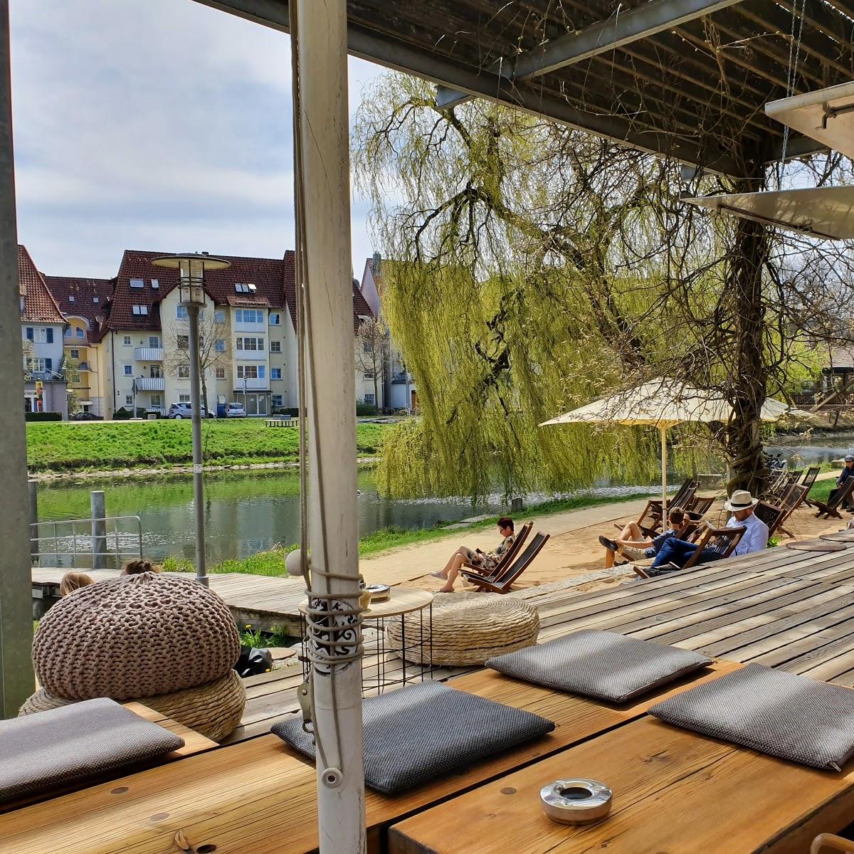 Restaurant "Golem" in Tuttlingen
