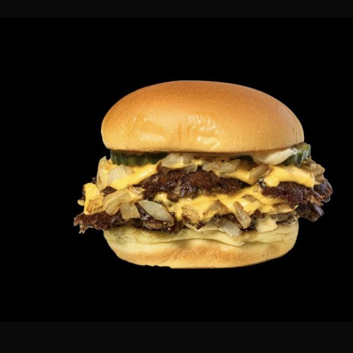 Restaurant "BigBoy Smash Burger" in Berlin