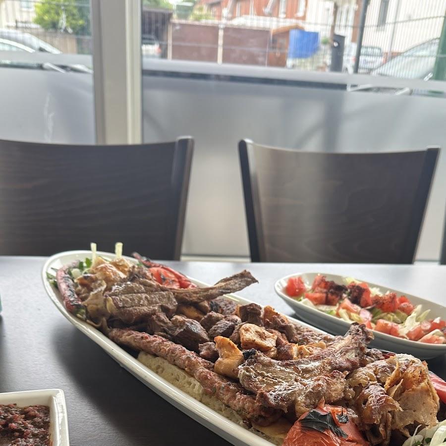Restaurant "Sehzade Restaurant Künefe & Ocakbasi" in Löhne