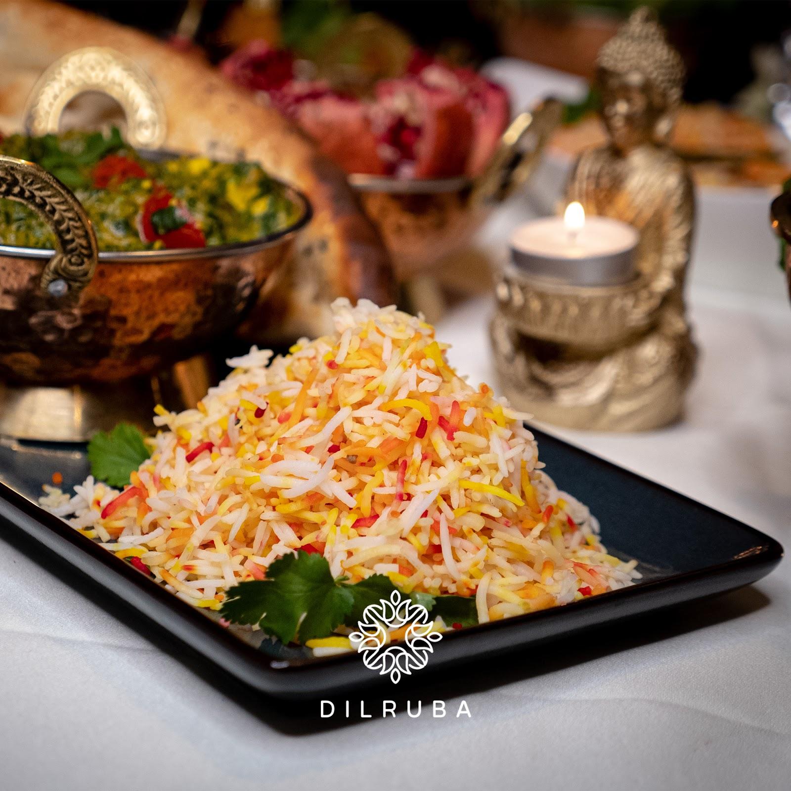 Restaurant "Dilruba- Indisches Restaurant" in Löhne