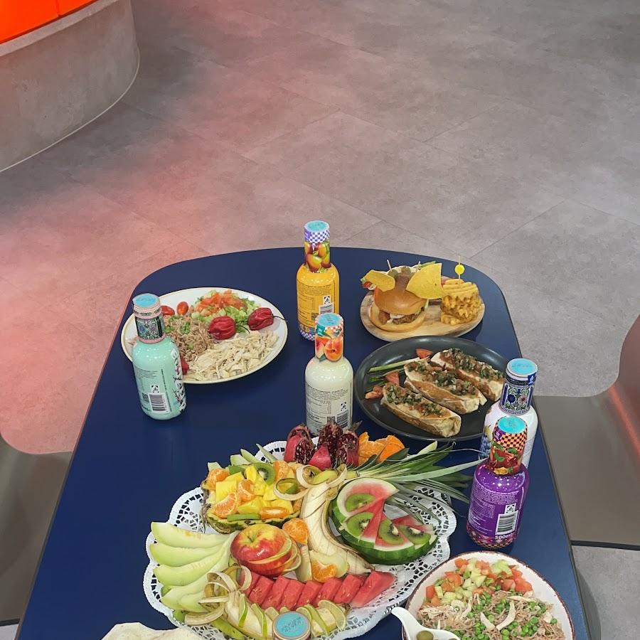 Restaurant "Shawingz Stuttgart" in Böblingen