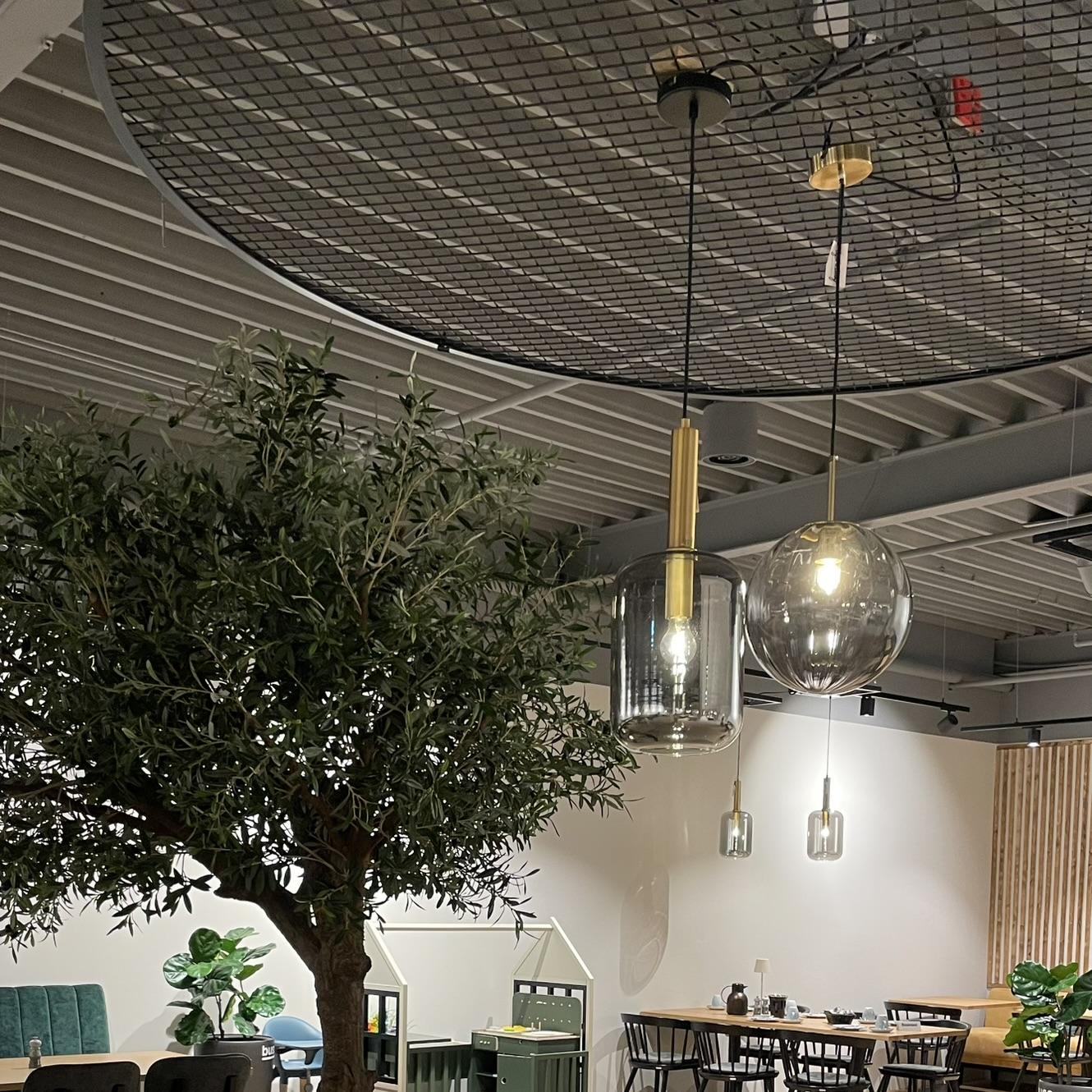 Restaurant "Café buss" in Wiesmoor