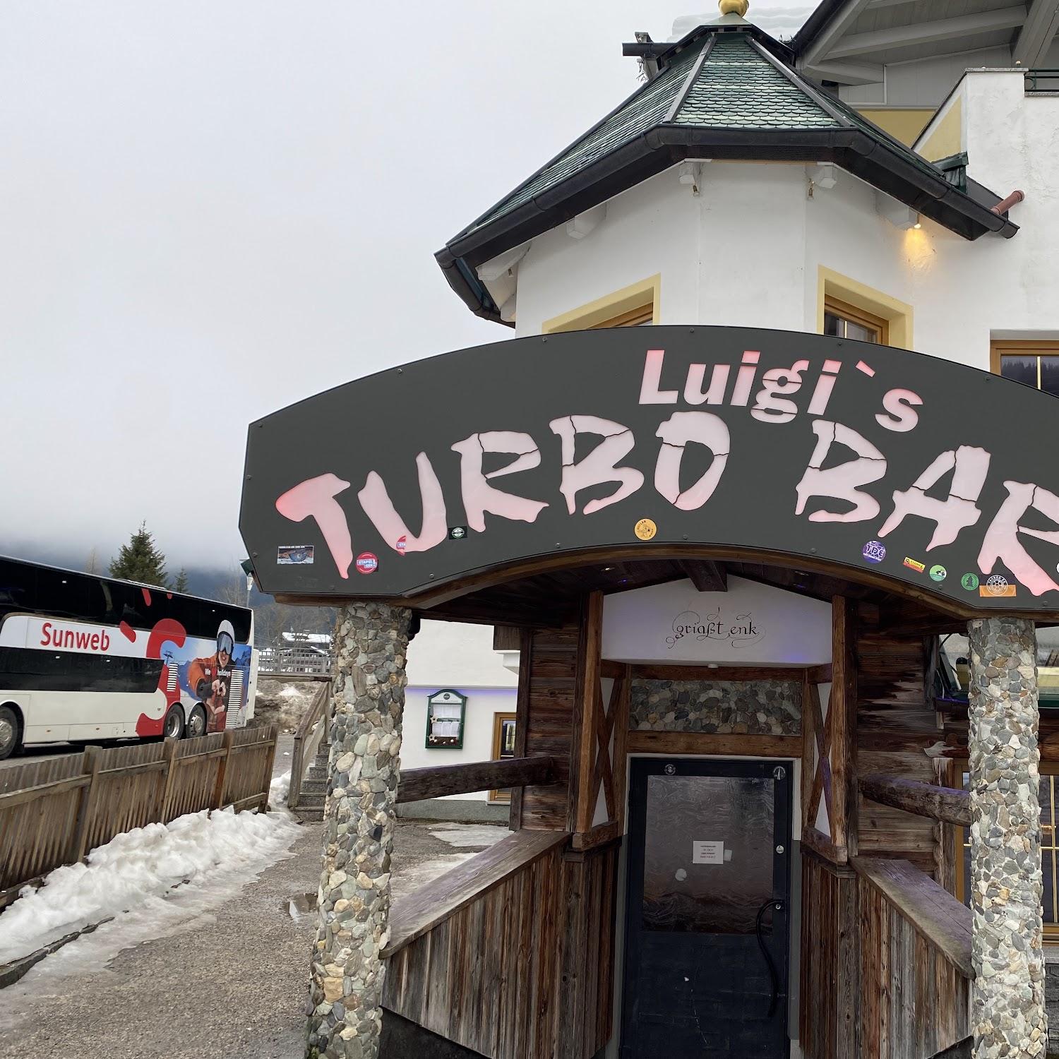 Restaurant "Luigi