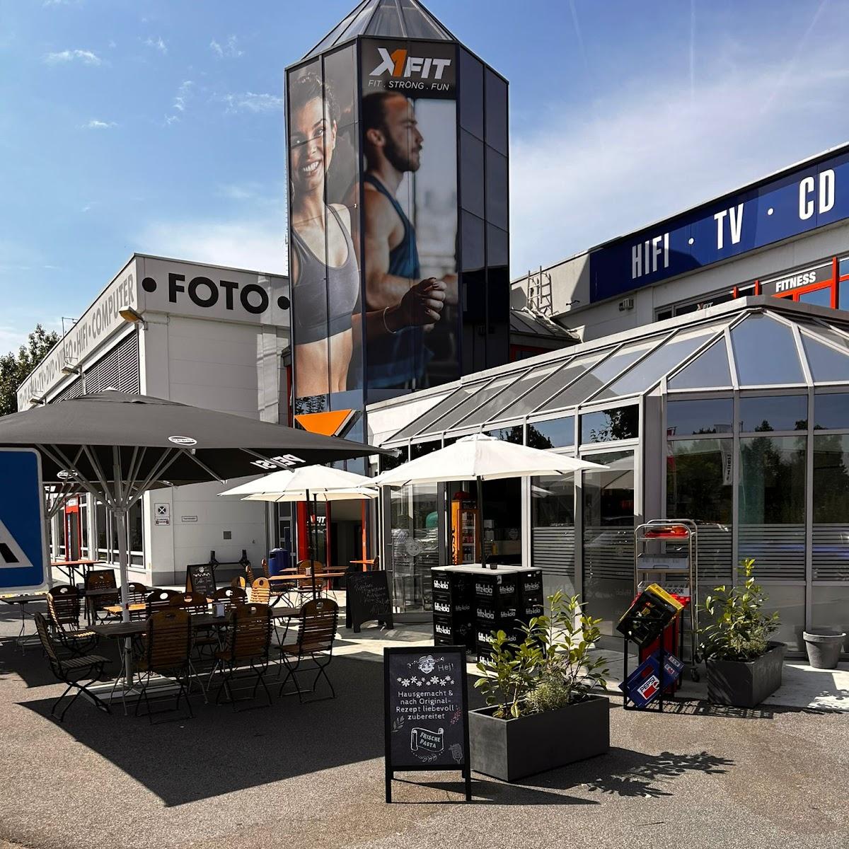 Restaurant "Pippilotta 100%Biga Pizza Napoletana" in Schweinfurt