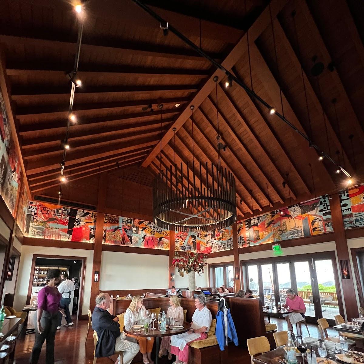 Restaurant "Shima Restaurant" in Nassau