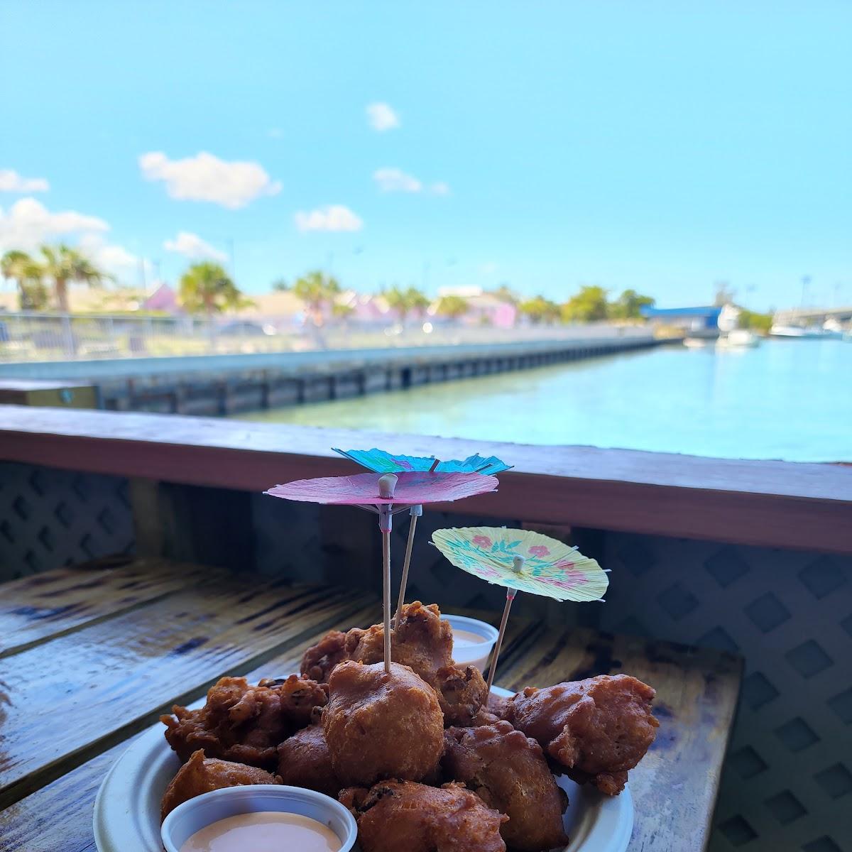 Restaurant "Mckenzie