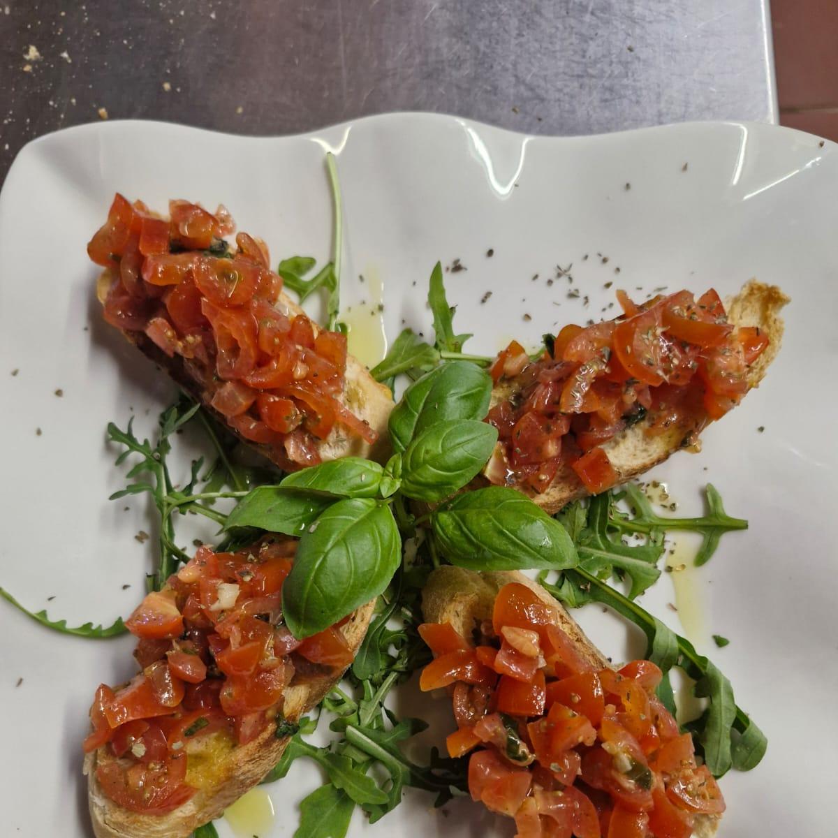 Restaurant "Ristorante -Pizzeria Tre Fratelli" in Lahr-Schwarzwald